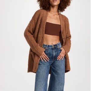 PISTOLA GRANT SWEATER